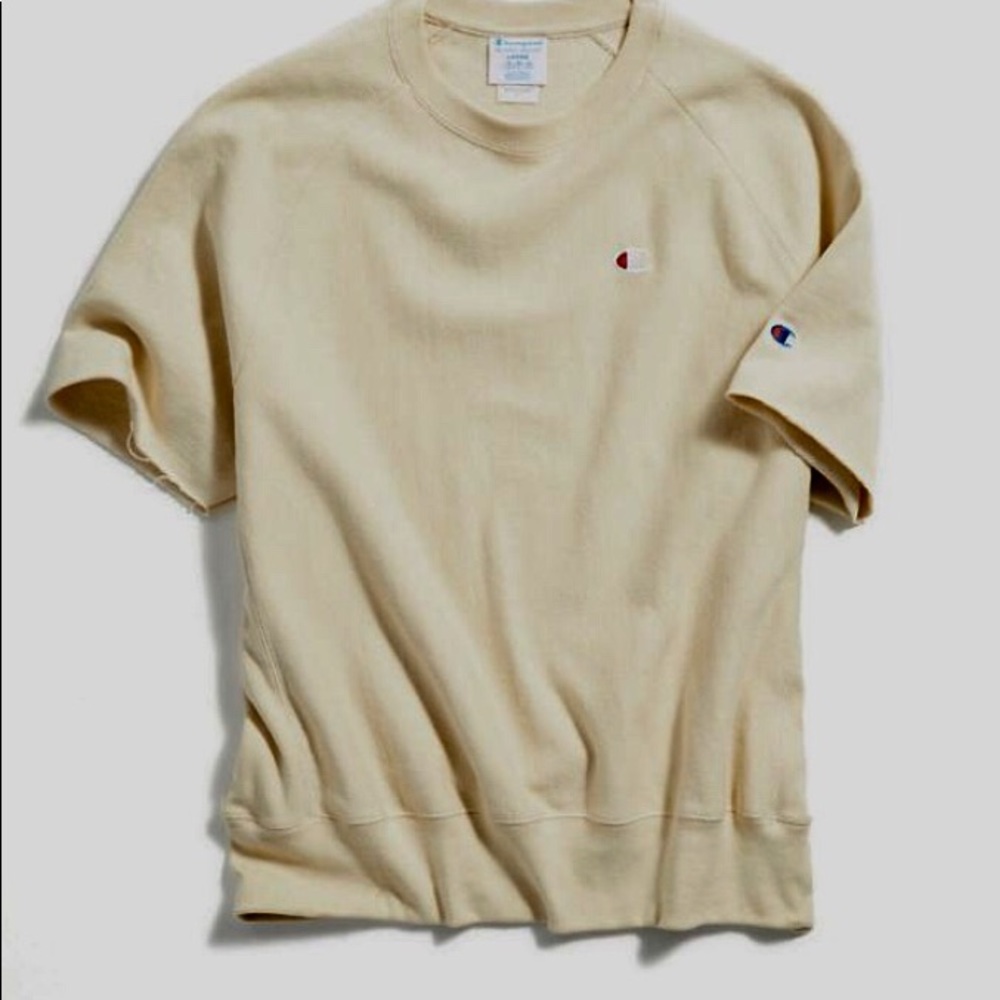 CHAMPION REVERSE WEAVE MENS 2XL AUTHENTIC